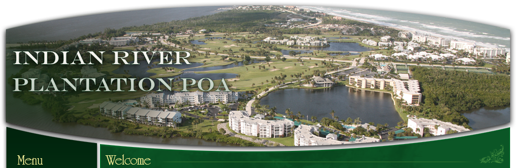 Indian River Plantation POA