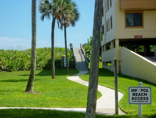 Oceanfront Beach Recreation Area Oceanfront Beach Recreation Area