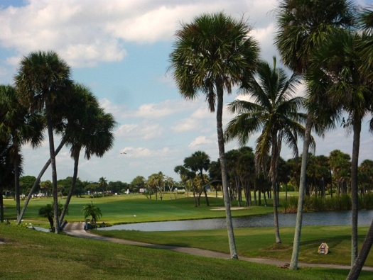 Golf Golf