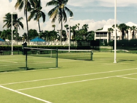 Tennis Tennis